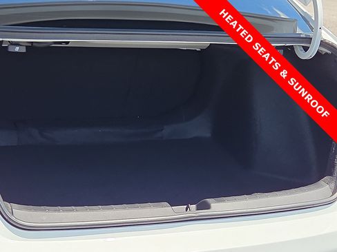 Used 2025 Honda Civic Si image 9