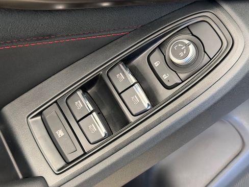 Used 2022 Subaru WRX GT image 24