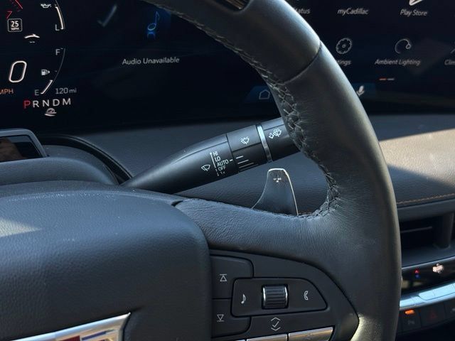 Used 2026 Cadillac CT5 Sport w/ Sun And Sound Package AWD/4WD image 37