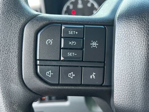 Certified 2024 Ford F450 XL w/ Snow Plow Prep Package image 32