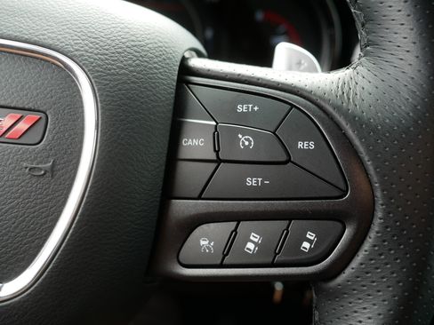 Used 2024 Dodge Durango GT AWD/4WD image 29
