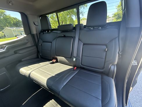Certified 2023 GMC Sierra 1500 Elevation w/ Elevation Premium Package AWD/4WD image 26