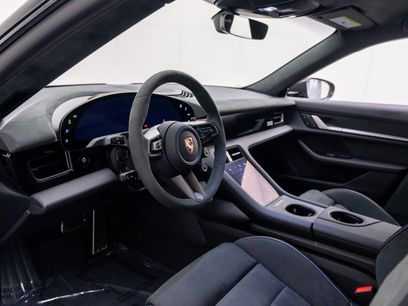 Used 2026 Porsche Taycan Turbo GT