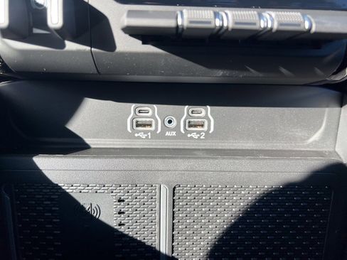 New 2026 RAM 1500 4x4 Crew Cab image 30