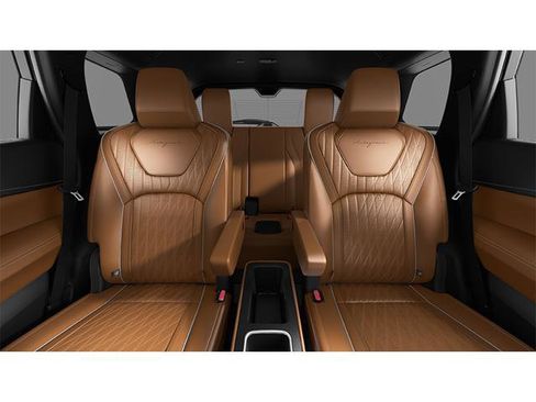 New 2026 INFINITI QX60 Autograph image 23