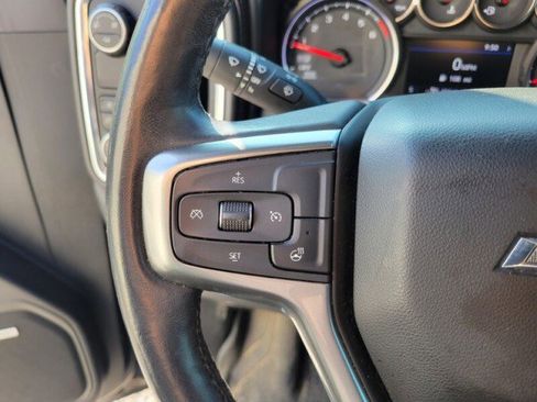 Used 2019 Chevrolet Silverado 1500 RST w/ All-Star Edition image 15