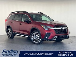 New 2026 Subaru Ascent Touring AWD/4WD 360° Tour