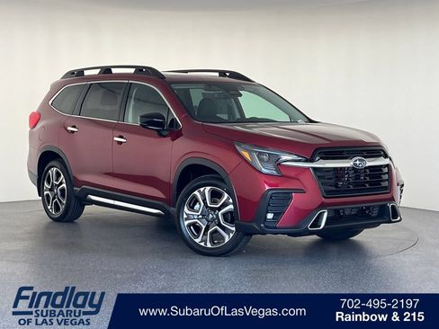 New 2026 Subaru Ascent Touring AWD/4WD image 1