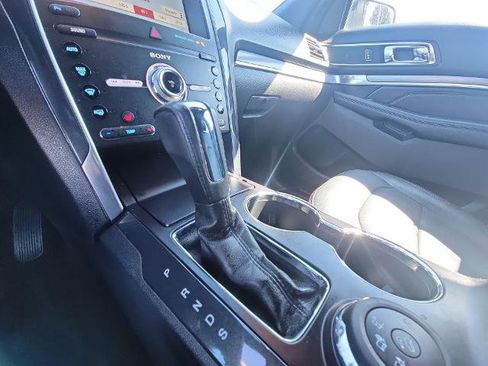 Used 2019 Ford Explorer Sport image 15
