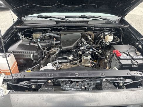 Used 2014 Toyota Tacoma 2WD Access Cab image 27