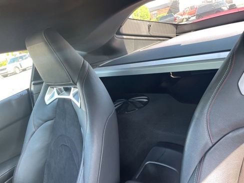 Used 2020 Toyota Supra w/ Navigation & JBL Package RWD image 23