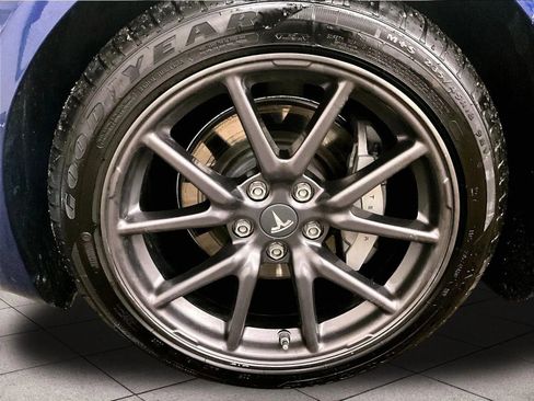 Used 2018 Tesla Model 3 Performance image 8