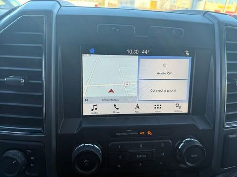 Used 2018 Ford F150 XLT w/ Equipment Group 302A Luxury image 2