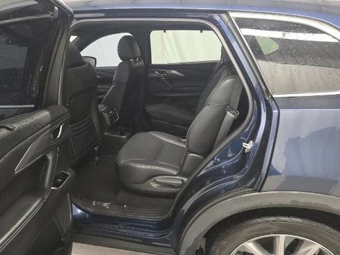 Used 2020 MAZDA CX-9 Grand Touring AWD/4WD image 13