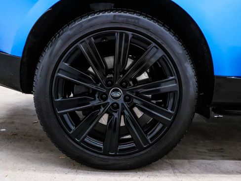 Used 2023 Land Rover Range Rover Long Wheelbase Autobiography image 10