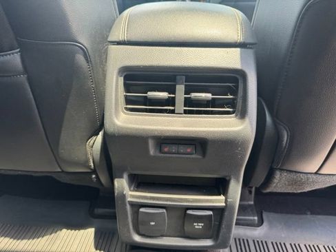 Used 2019 Ford Edge ST w/ Equipment Group 401A AWD/4WD image 18
