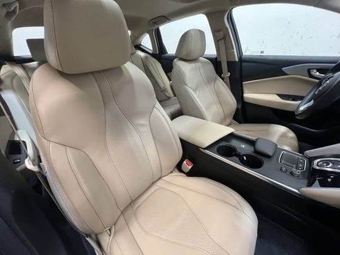 Certified 2024 Acura TLX w/ Technology Package image 12