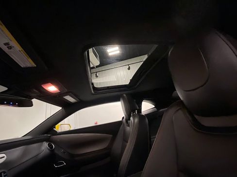 Used 2014 Chevrolet Camaro LT w/ RS Package image 66