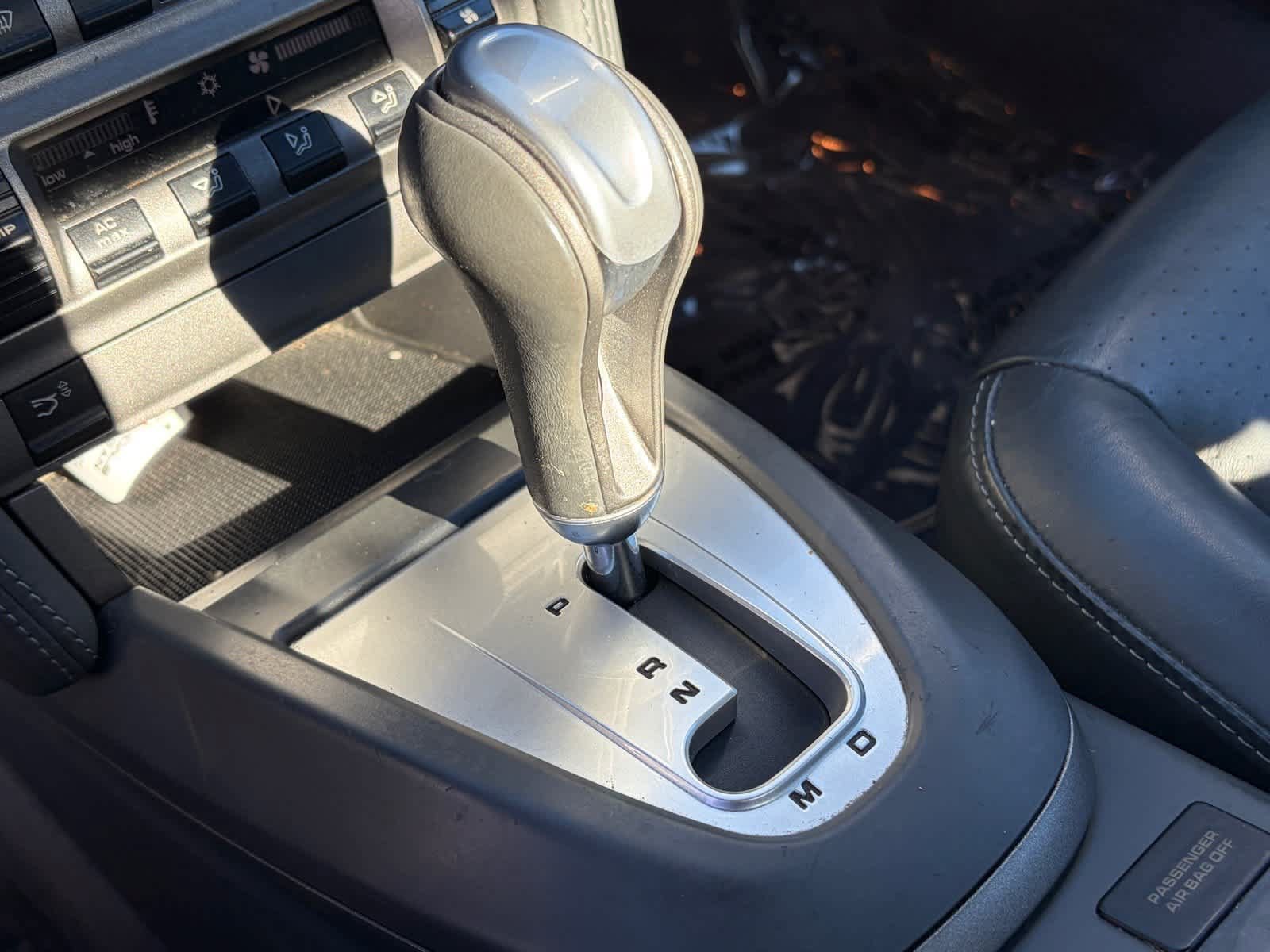 Used 2007 Porsche Boxster RWD image 27
