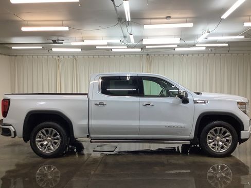 New 2026 GMC Sierra 1500 Denali w/ Technology Package image 5