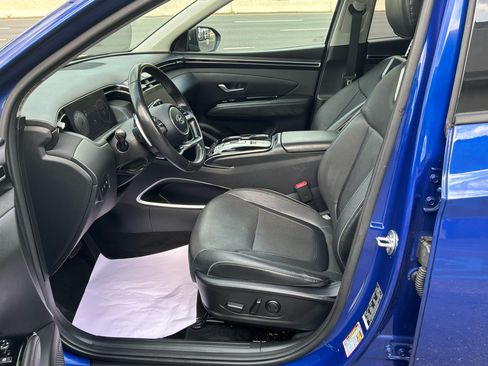 Used 2023 Hyundai Tucson Limited AWD/4WD image 17