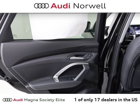 New 2026 Audi Q5 Premium image 21