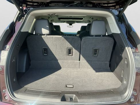 Used 2021 Buick Enclave Avenir w/ Avenir Technology Package image 17