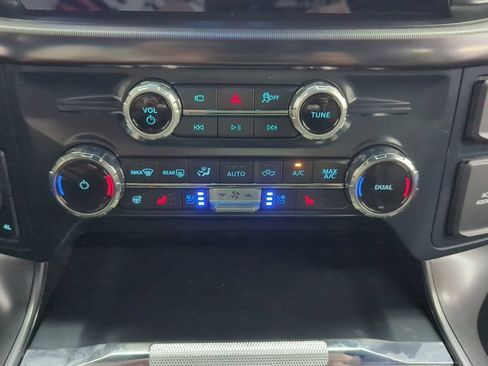 Used 2026 Ford F150 Lariat AWD/4WD image 20