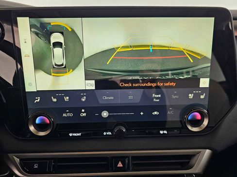 Certified 2026 Lexus RX 350 Premium Plus w/ Accessory Package (K3) FWD image 27