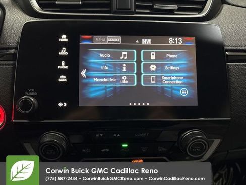 Used 2019 Honda CR-V EX-L image 24