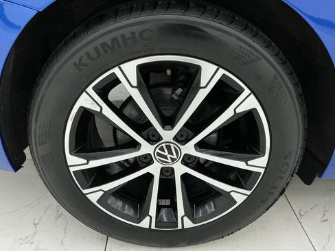 Used 2023 Volkswagen Jetta Sport FWD image 45