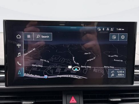 Used 2022 Audi S5 Prestige AWD/4WD image 15