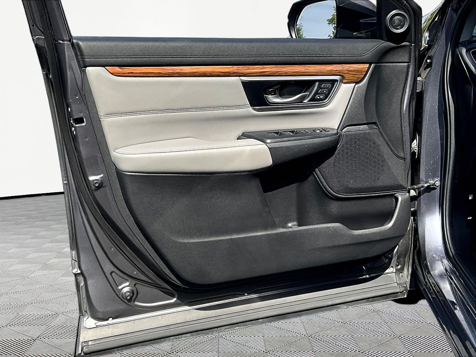 Used 2019 Honda CR-V EX-L image 20