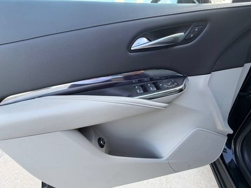 Used 2023 Cadillac XT4 Luxury FWD image 13