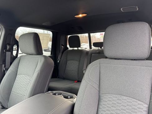 New 2026 RAM 2500 Big Horn image 42