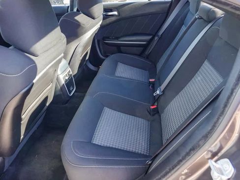 Certified 2021 Dodge Charger Scat Pack image 17