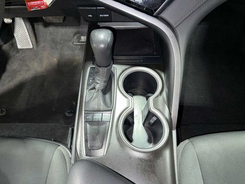 Used 2023 Toyota Camry LE FWD image 29