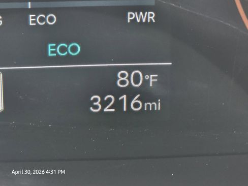 Used 2025 Hyundai Sonata SEL FWD image 29