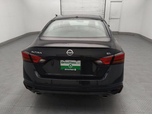 Used 2019 Nissan Altima 2.5 SL FWD image 7