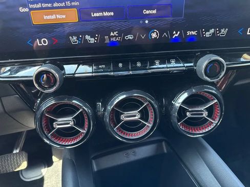Used 2024 Chevrolet Blazer EV RS AWD/4WD image 67