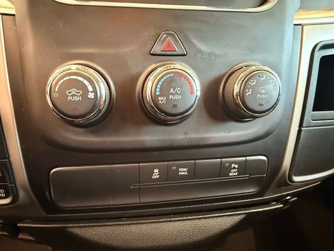 Certified 2020 RAM 1500 Classic Warlock image 32