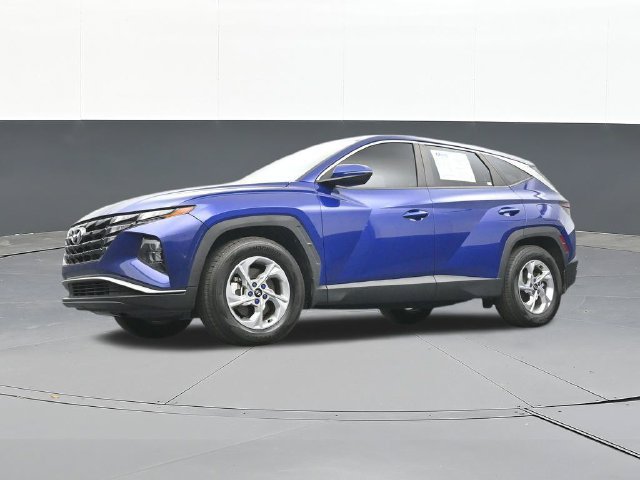 Used 2022 Hyundai Tucson SE FWD image 53