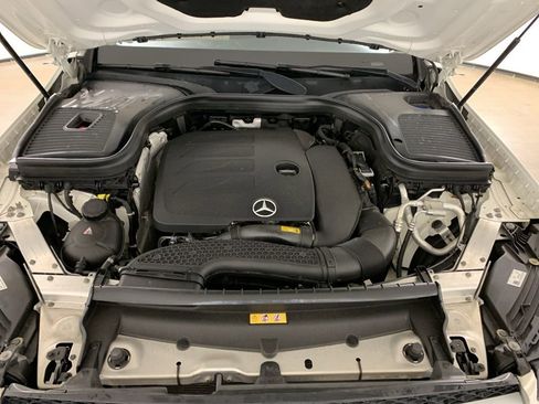 Used 2021 Mercedes-Benz GLC 300 image 41