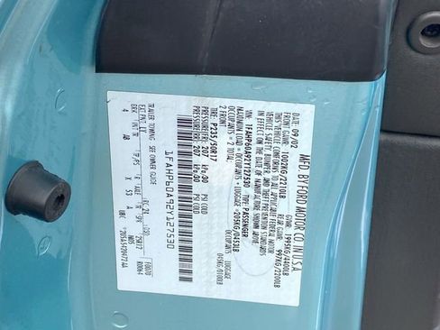 Used 2002 Ford Thunderbird image 27