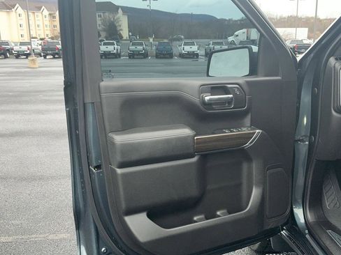 Used 2019 Chevrolet Silverado 1500 LT w/ All-Star Edition image 13