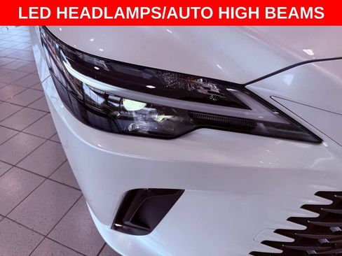 Used 2025 Lexus RX 350 FWD image 10