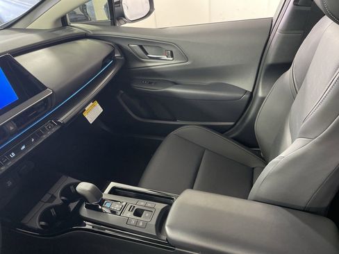 New 2026 Toyota Prius Plug-In Hybrid image 21