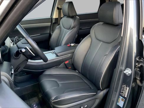 Used 2023 Hyundai Palisade XRT w/ Cargo Package FWD image 8