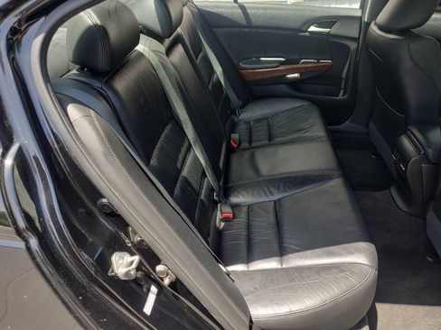 Used 2012 Honda Accord EX-L image 12