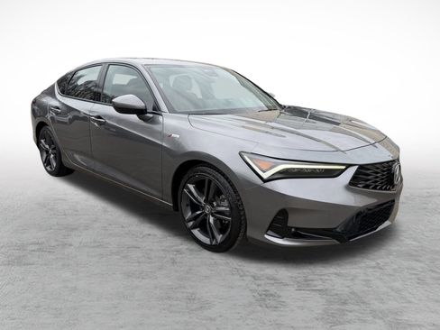 Used 2023 Acura Integra A-Spec image 3